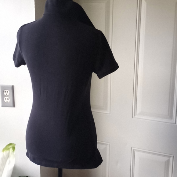 4️⃣3️⃣ 3/$12👕Bundle Aeropostale Polo Shirt - Picture 4 of 5